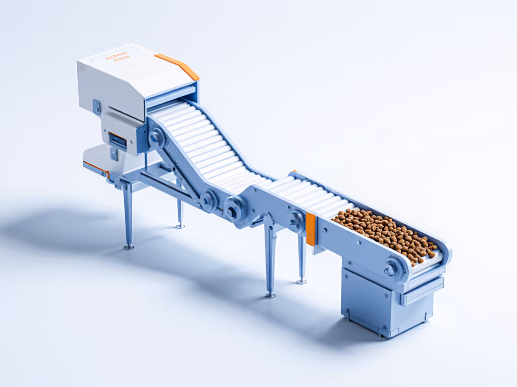 megaesophagus_cat_slow_feeding_conveyor_system