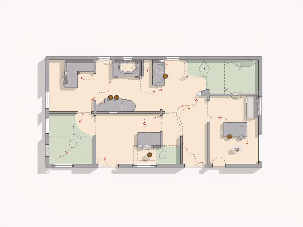 feeding_pathway_diagram_with_entryexit_routes_marked