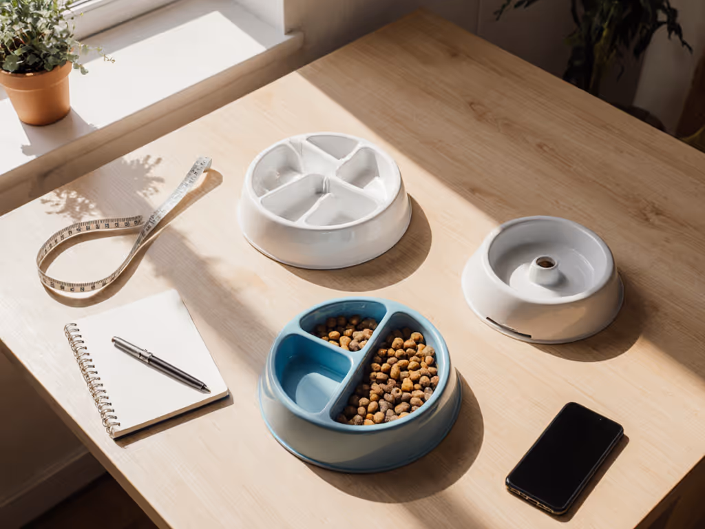 cat_puzzle_feeder_testing_in_small_apartment