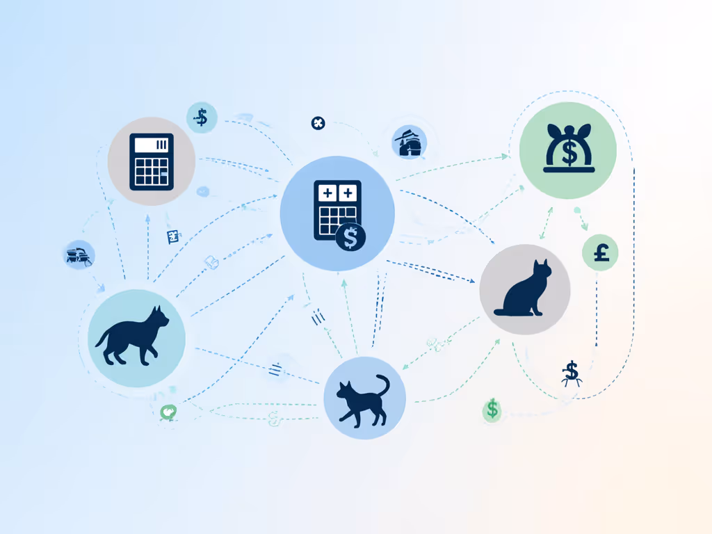 cost_calculation_flowchart_for_cat_food_toppers