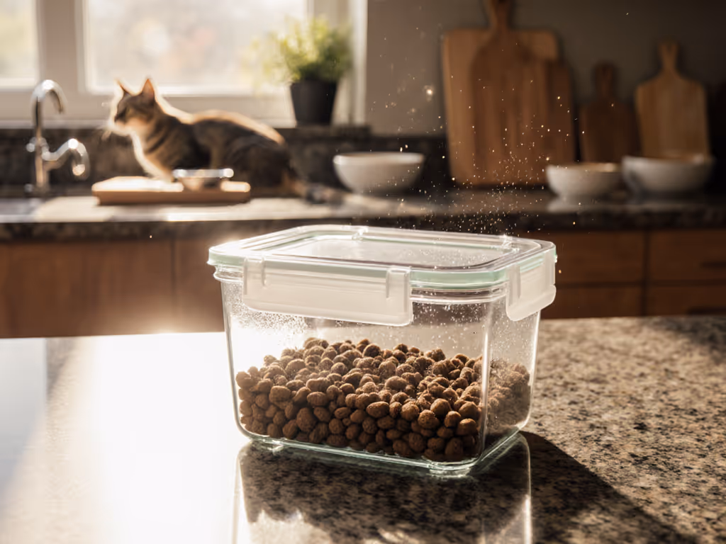 Vacuum Sealed Food Containers: Preserve Nutrients Long-Term