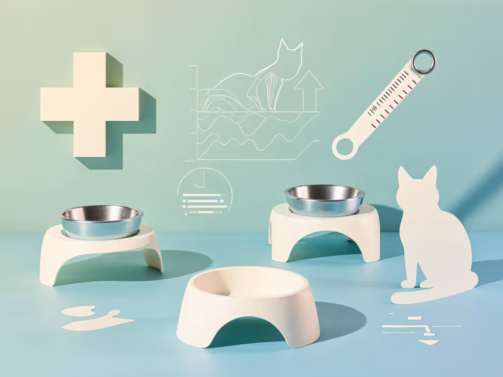 Feeding Health, Ergonomics & Safety
