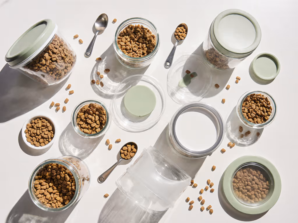 Food Storage & Preservation