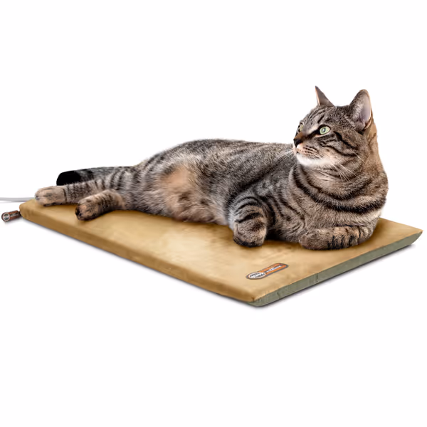 K&H Thermo-Kitty Mat