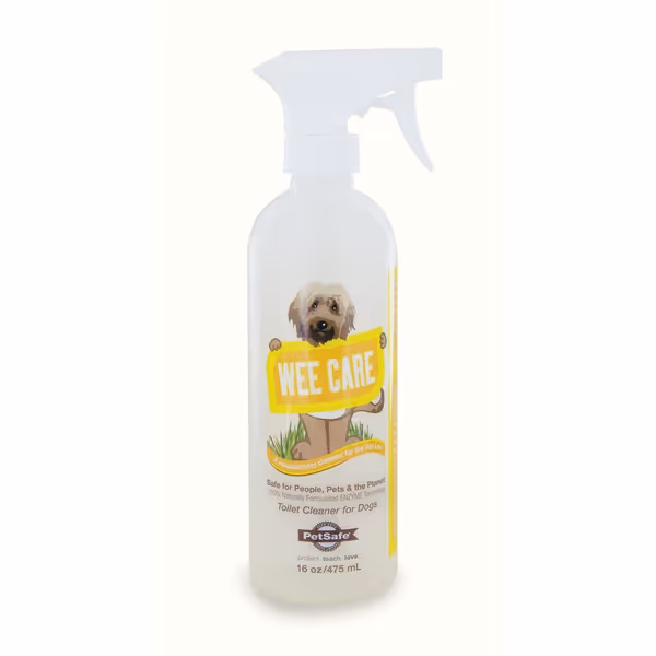 PetSafe Wee Care Enzyme Cleaner