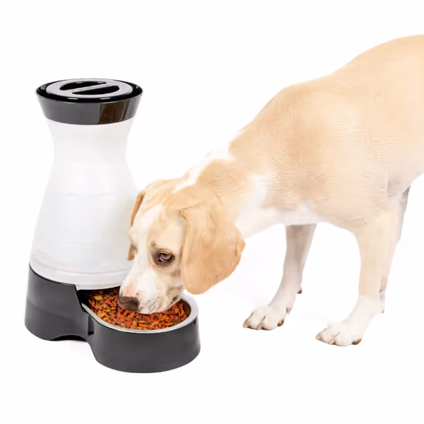 PetSafe Healthy Pet Food Station
