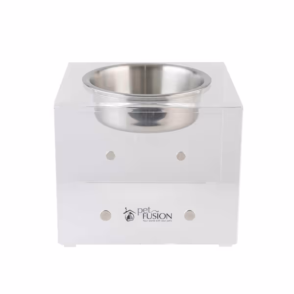 PetFusion Elevated Bowls