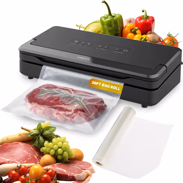 Anova Precision Vacuum Sealer Pro