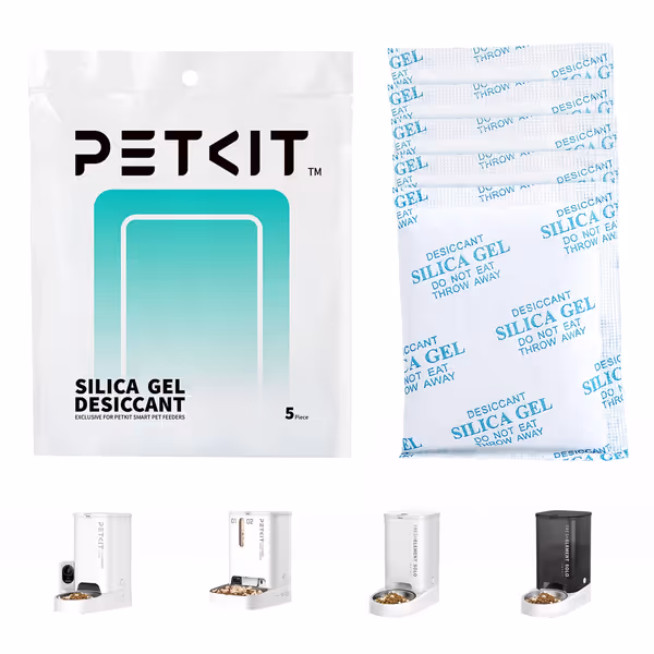 PETKIT Desiccant Bags