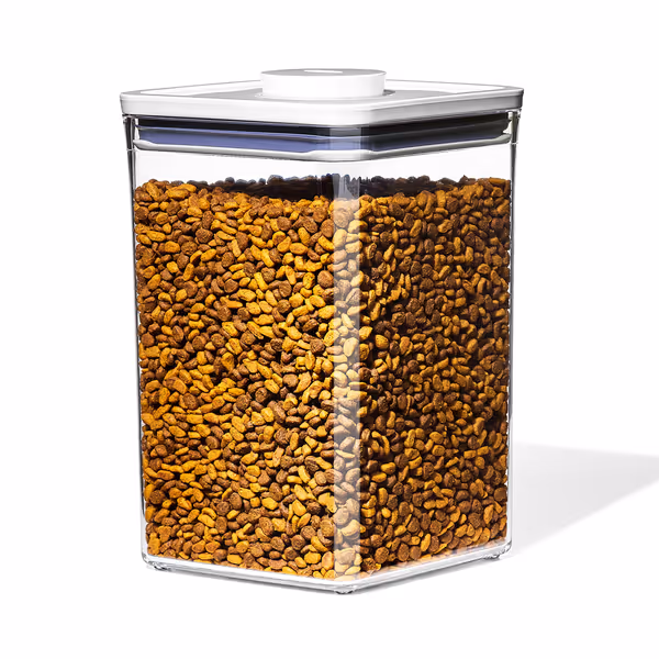 OXO Good Grips Pet POP Container