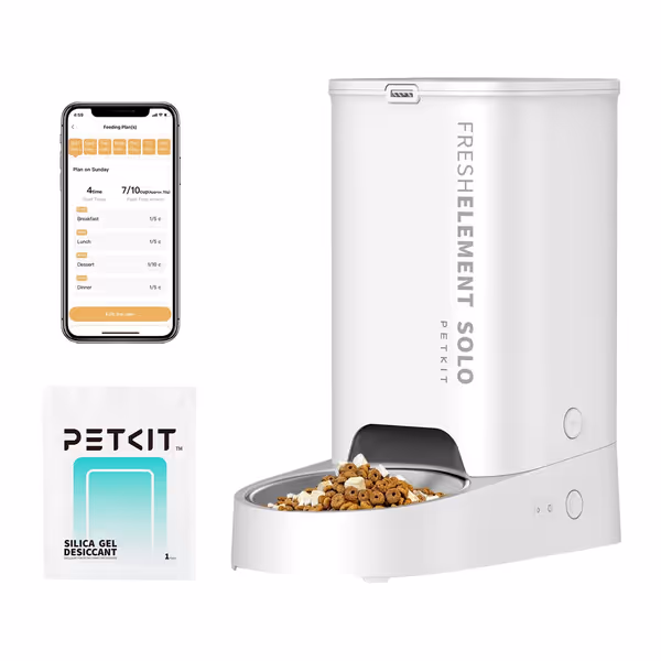 PETKIT Smart Automatic Feeder